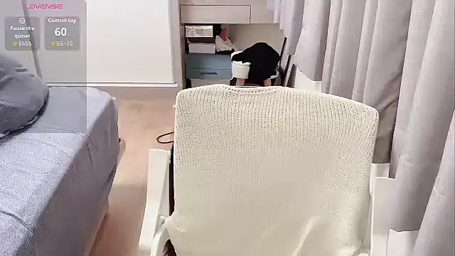 Snapshot of tw_yaya520 chatting on 22, 2, 2026 tw yaya520 online show from 22, 2, 2026