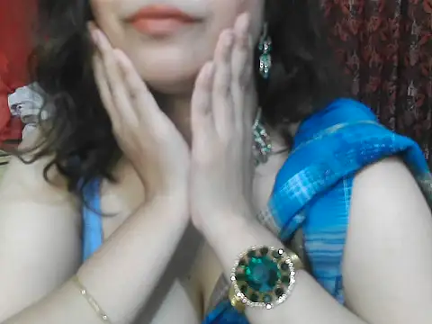 Snapshot of Arohi-67 chatting on 22, 5, 2026 Arohi-67 online show from 22, 5, 2026