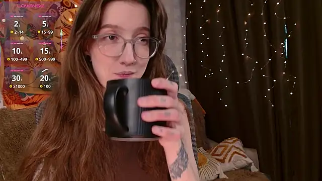 lolami  online show from 25, 2, 2026