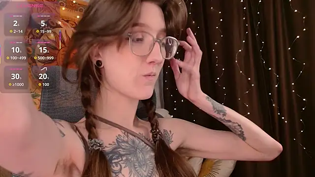 lolami  online show from 26, 3, 2026