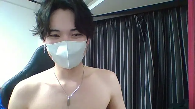 raitokun5555 online show from 13, 2, 2026