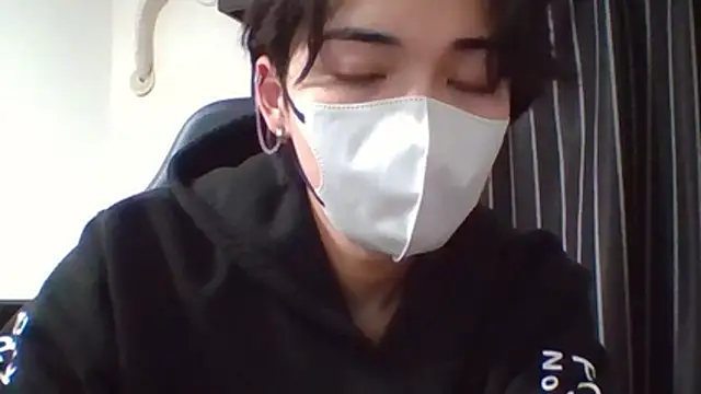 raitokun5555 online show from 23, 2, 2026