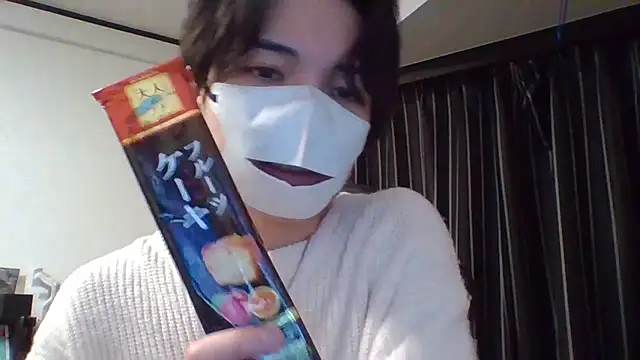 raitokun5555 online show from 1, 3, 2026