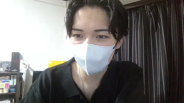 raitokun5555 online show from 15, 4, 2026