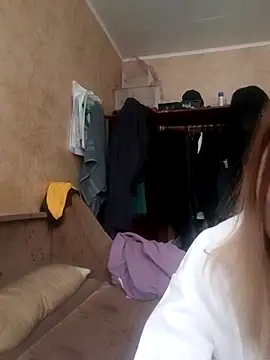 Snapshot of EvaTallor chatting on 12, 2, 2026 EvaTallor online show from 12, 2, 2026