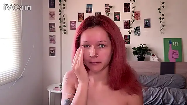 Snapshot of pixieyes00n chatting on 18, 2, 2026 pixieyes00n online show from 18, 2, 2026