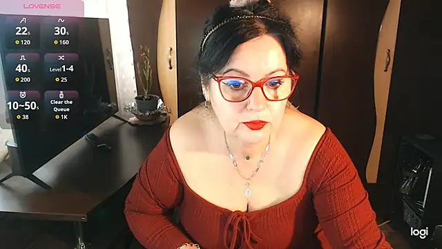 Snapshot of exiMIlf chatting on 24, 2, 2026 exiMIlf online show from 24, 2, 2026