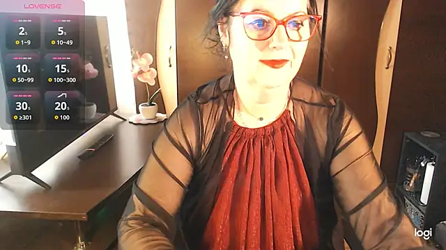 Snapshot of exiMIlf chatting on 28, 2, 2026 exiMIlf online show from 28, 2, 2026