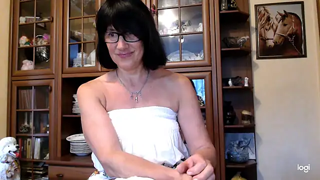 Snapshot of Vlastelina chatting on 16, 7, 2026 Vlastelina online show from 16, 7, 2026