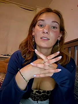 sweetsophie69 online show from 30, 4, 2026