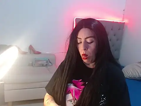 mia vantt online show from 23, 3, 2026