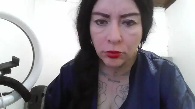 mia vantt online show from 30, 3, 2026