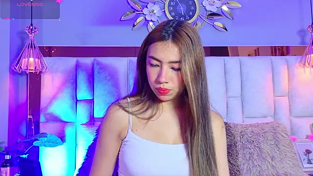 ValeryGomezz online show from 1, 7, 2026