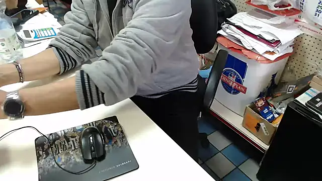 CpLauraMauro online show from 1, 4, 2026