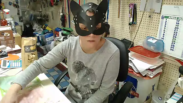 CpLauraMauro online show from 22, 4, 2026