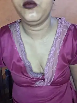 Snapshot of Nency_Love143 chatting on 18, 7, 2026 Nency Love143 online show from 18, 7, 2026