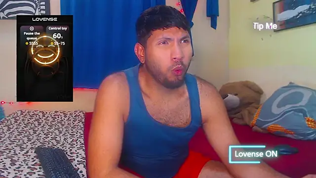 SamiQadir online show from 12, 2, 2026