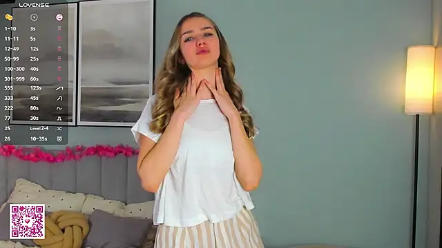 Snapshot of EclipseUrge chatting on 25, 2, 2026 EclipseUrge online show from 25, 2, 2026