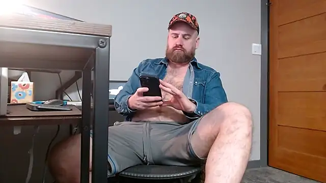 themountainbearmx online show from 4, 3, 2026