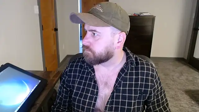 Snapshot of themountainbearmx chatting on 10, 6, 2026 themountainbearmx online show from 10, 6, 2026