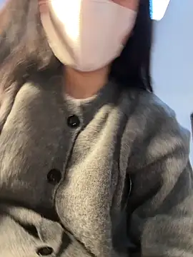 Mymy1698 online show from 22, 4, 2026