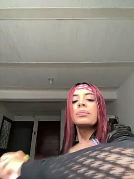 TiffanySander online show from 18, 3, 2026