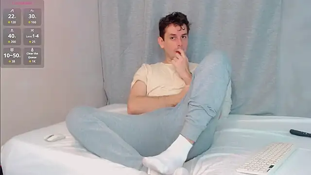 Snapshot of Luc_7 chatting on 20, 2, 2026 Luc 7 online show from 20, 2, 2026