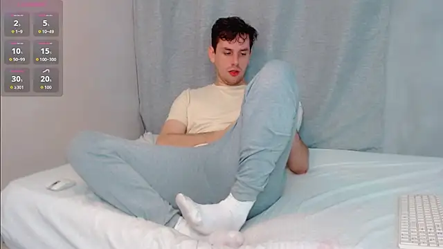 Snapshot of Luc_7 chatting on 22, 2, 2026 Luc 7 online show from 22, 2, 2026