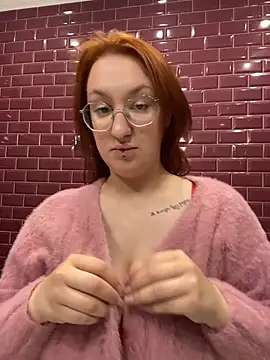 Snapshot of SpicyFox_ chatting on 16, 7, 2026 SpicyFox online show from 16, 7, 2026