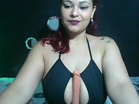 haffsa   online show from 24, 3, 2026