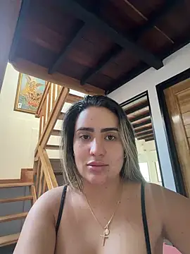Snapshot of Miilana_ chatting on 26, 5, 2026 Miilana online show from 26, 5, 2026