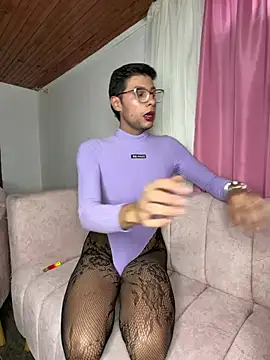 Miissy  online show from 19, 5, 2026