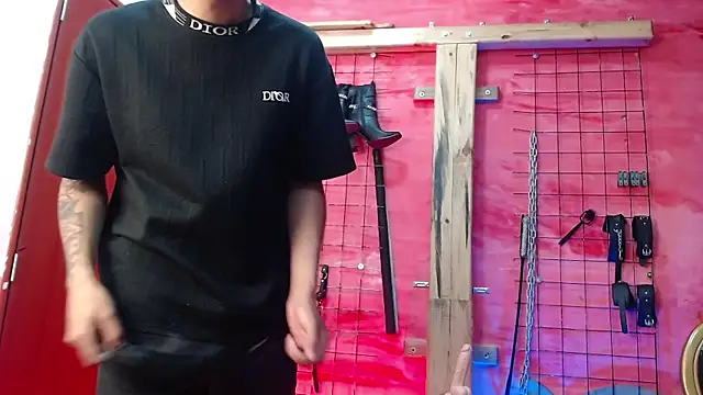 Zoe Ferrer7 online show from 23, 4, 2026