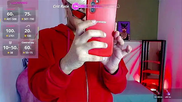 Top and bottom online show from 14, 6, 2026