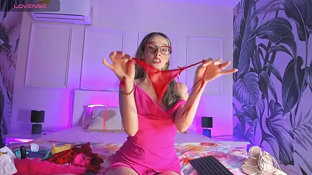 Hada Magica online show from 14, 3, 2026