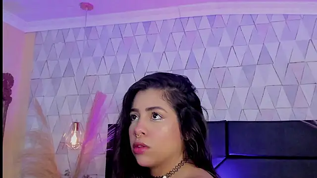 Snapshot of CloheBell chatting on 26, 2, 2026 CloheBell online show from 26, 2, 2026