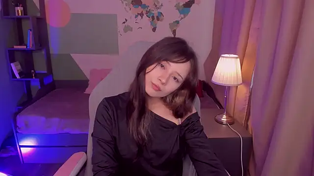 May Ling online show from 3, 7, 2026