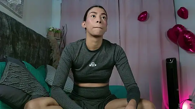 MelanyStone  online show from 16, 2, 2026