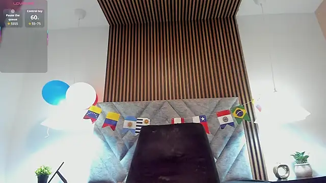 Snapshot of Kendra-Rousee chatting on 6, 7, 2026 Kendra-Rousee online show from 6, 7, 2026