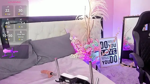 Siena fox online show from 7, 3, 2026