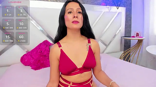 Snapshot of AllisonBakker chatting on 19, 2, 2026 AllisonBakker online show from 19, 2, 2026