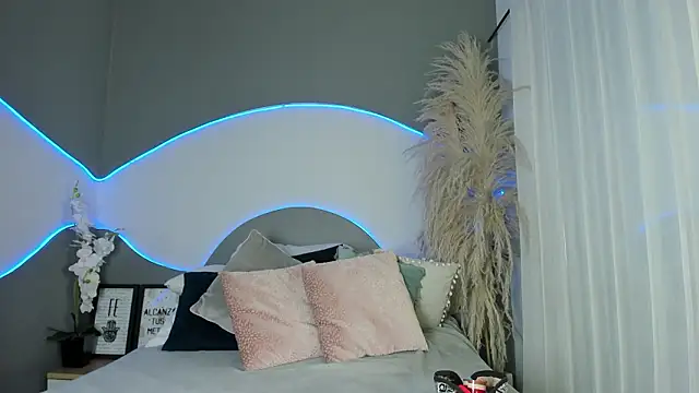 Bliis  online show from 18, 2, 2026