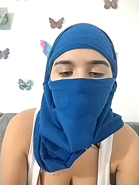 Snapshot of sarah_Dau chatting on 21, 2, 2026 sarah Dau online show from 21, 2, 2026