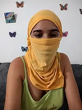 Snapshot of sarah_Dau chatting on 22, 2, 2026 sarah Dau online show from 22, 2, 2026