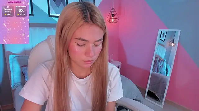 Chris Velvett online show from 31, 3, 2026