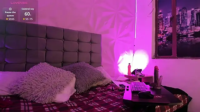 emma cg online show from 4, 3, 2026