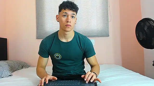 Muscle  Myke online show from 26, 2, 2026