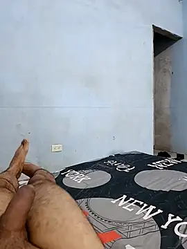 Thehotscorpions2907 online show from 17, 4, 2026