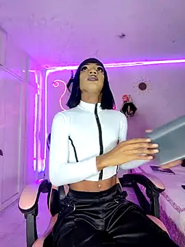 Violeta R  online show from 22, 3, 2026