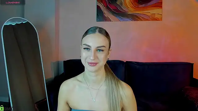 Silen Tori online show from 19, 2, 2026